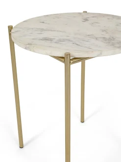 coincasa Tavolino in marmo Marble