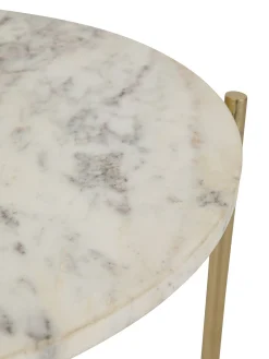 coincasa Tavolino in marmo Marble