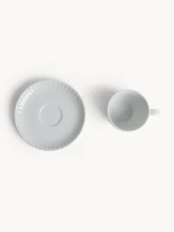 coincasa Tazza caffè in porcellana Country chic