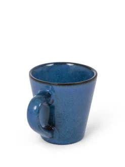 coincasa Tazza caffè stoneware Tierra