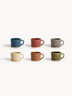 coincasa Tazza caffe new bone china