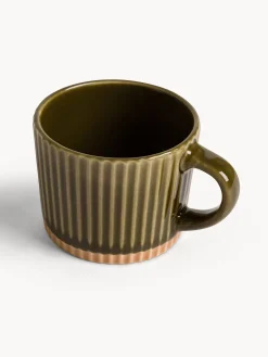 coincasa Tazza caffe new bone china