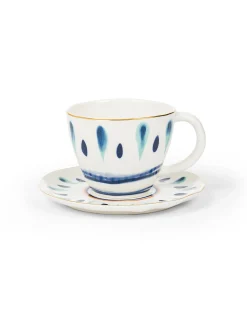 coincasa Tazza Tè Be Unique