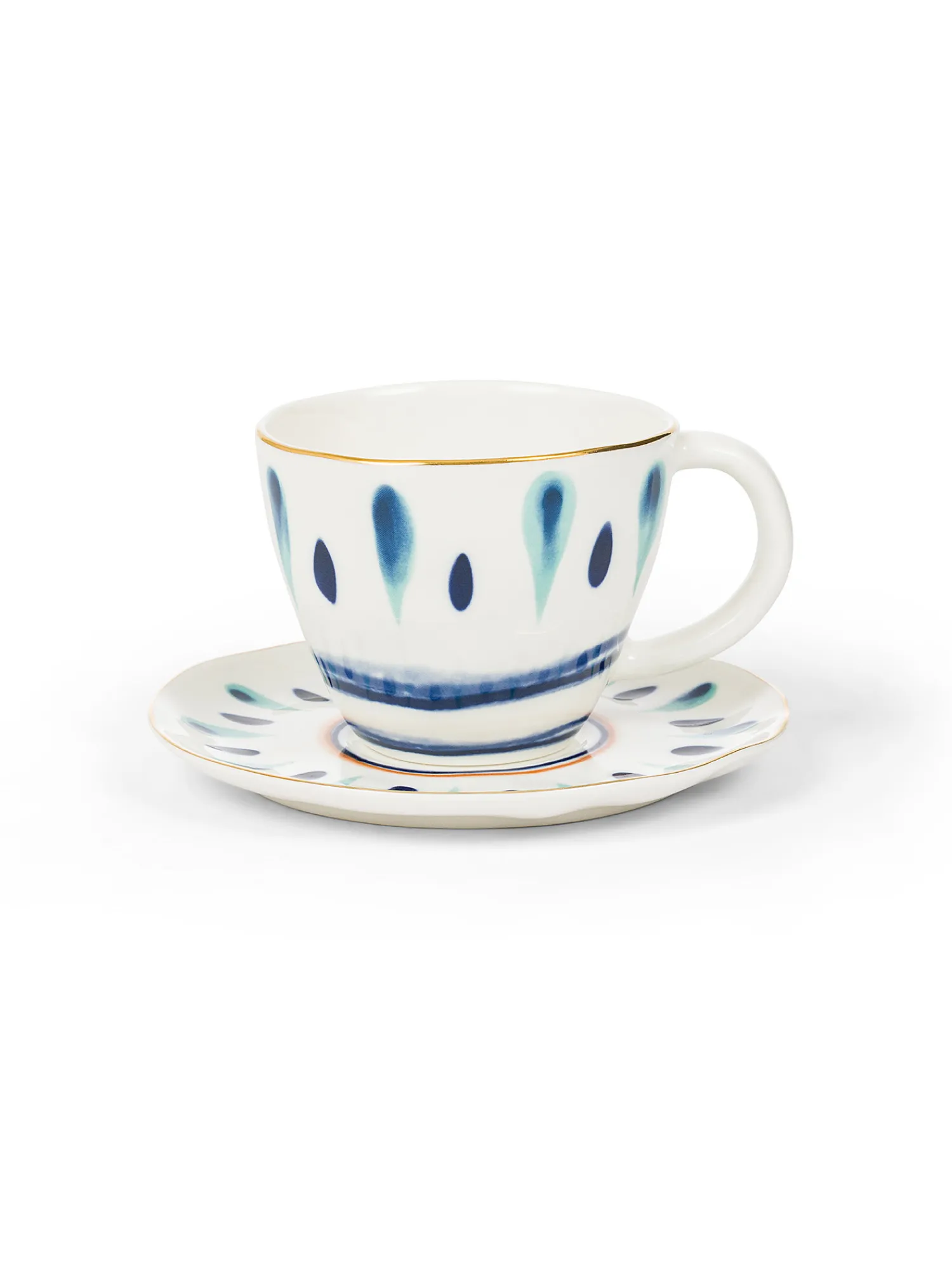 coincasa Tazza Tè Be Unique