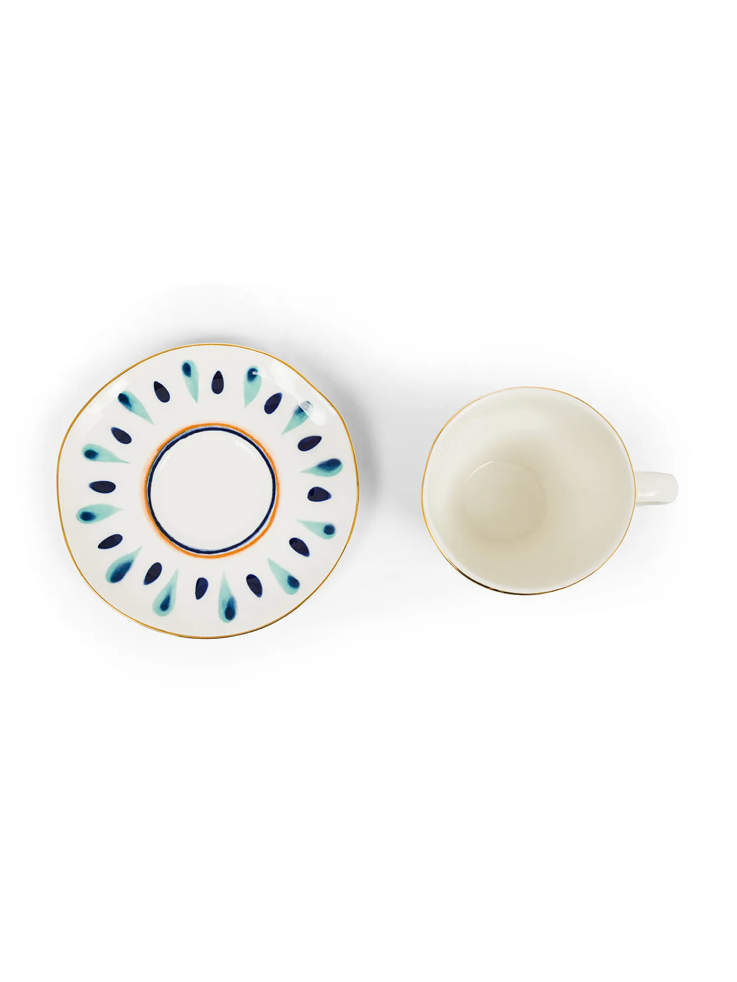 coincasa Tazza Tè Be Unique