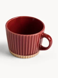 coincasa Tazza te new bone china