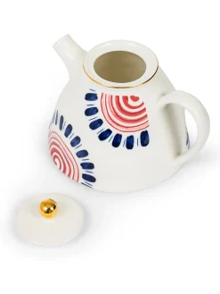 coincasa Teiera Be Unique