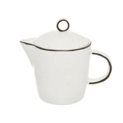 coincasa Teiera porcellana Ginevra