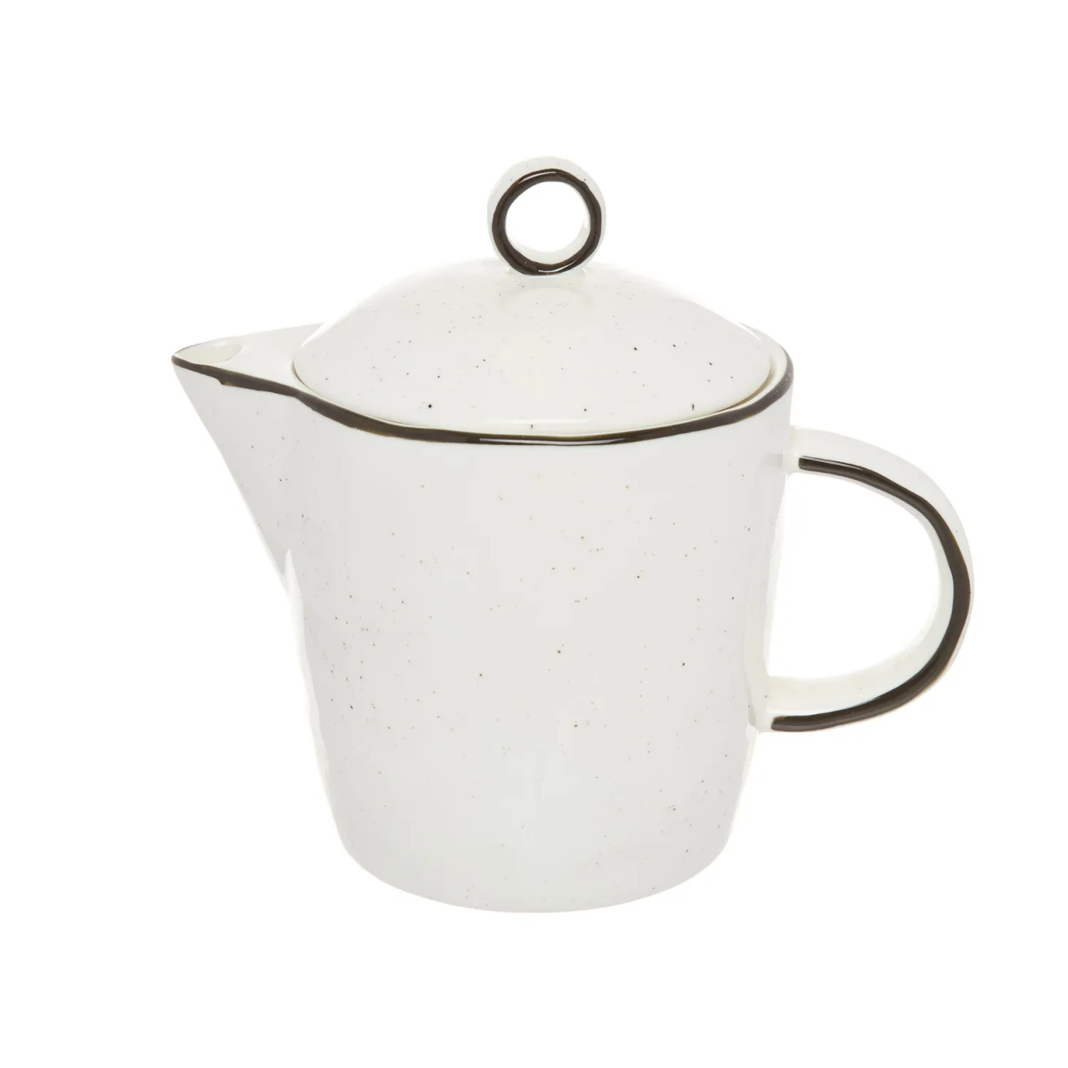 coincasa Teiera porcellana Ginevra