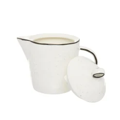 coincasa Teiera porcellana Ginevra