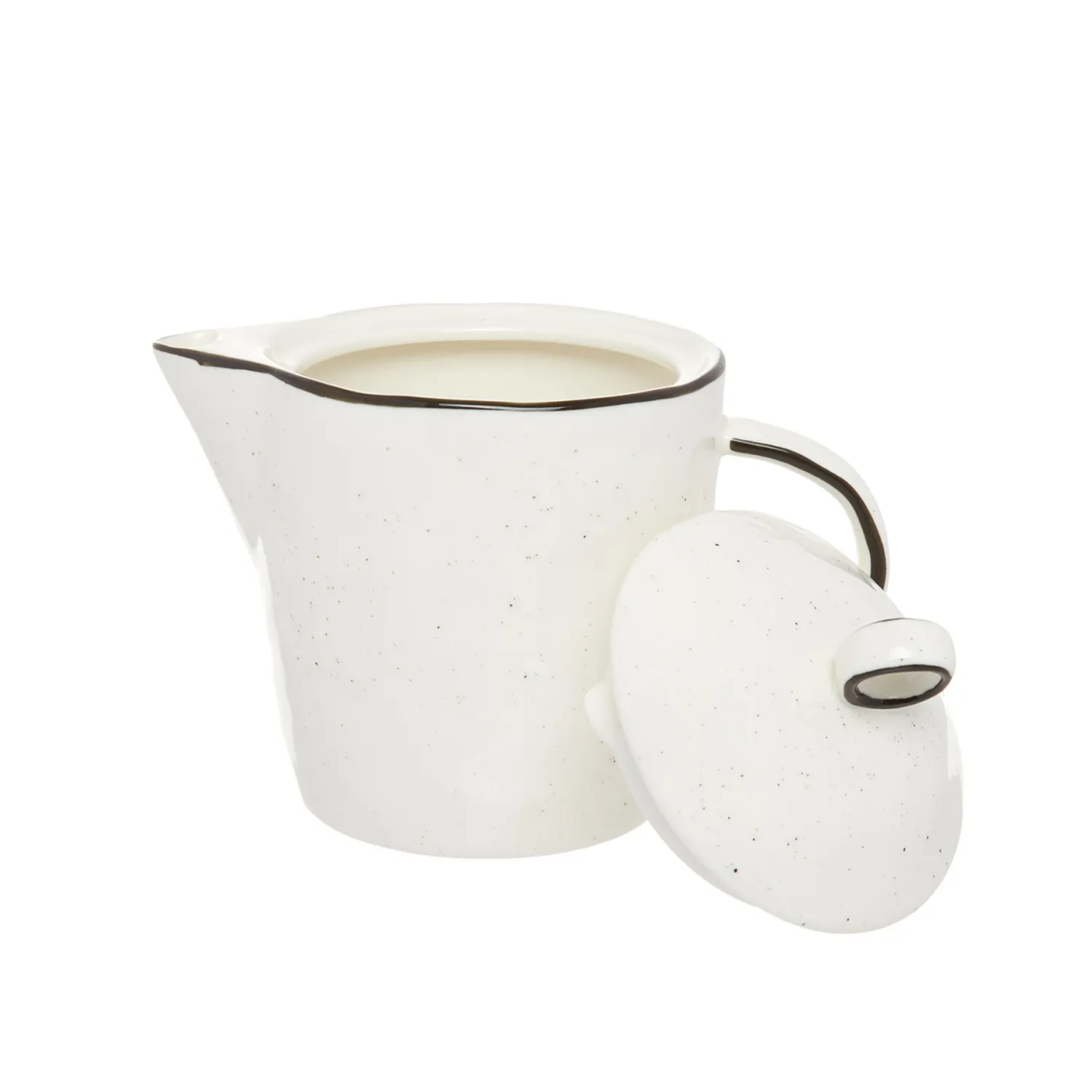 coincasa Teiera porcellana Ginevra