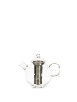 coincasa Teiera vetro borosilicato 500ML