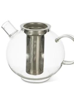 coincasa Teiera vetro borosilicato 500ML