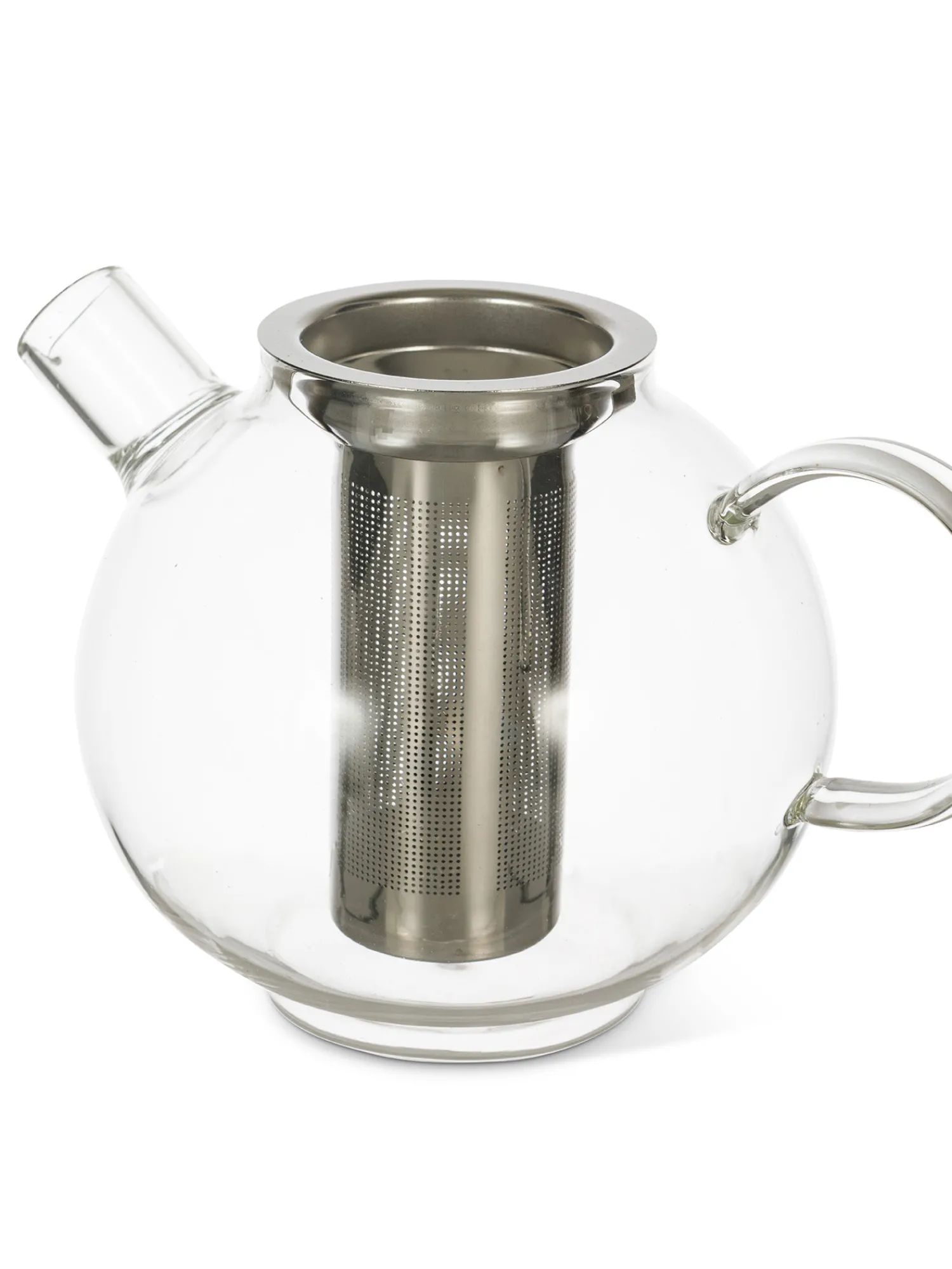coincasa Teiera vetro borosilicato 500ML