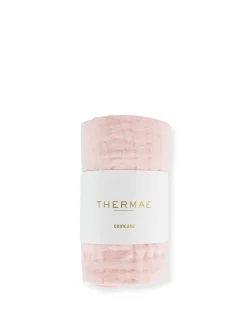 coincasa Telo multiuso in mussola di cotone