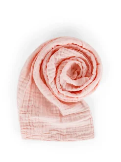 coincasa Telo multiuso in mussola di cotone