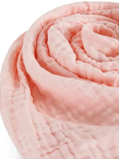 coincasa Telo multiuso in mussola di cotone