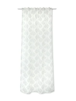 coincasa Tenda con motivo botanica