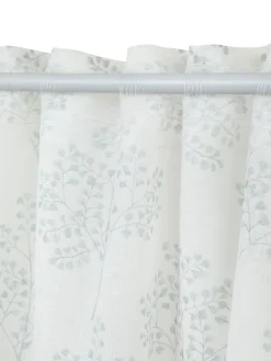 coincasa Tenda con motivo botanica