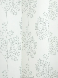 coincasa Tenda con motivo botanica