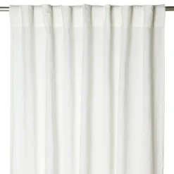 coincasa Tenda puro lino tinta unita