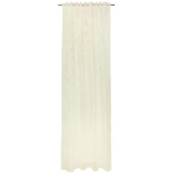 coincasa Tenda ricamo paisley