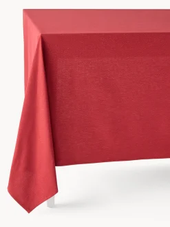 coincasa Tovaglia in cotone e lurex