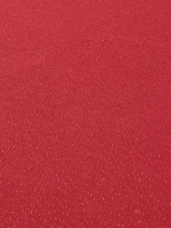 coincasa Tovaglia in cotone e lurex