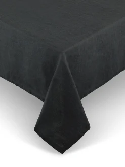 coincasa Tovaglia in puro lino lavato tinta unita