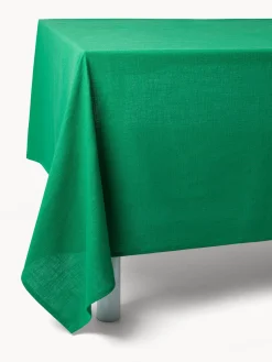 coincasa Tovaglia in slub di cotone tinta unita