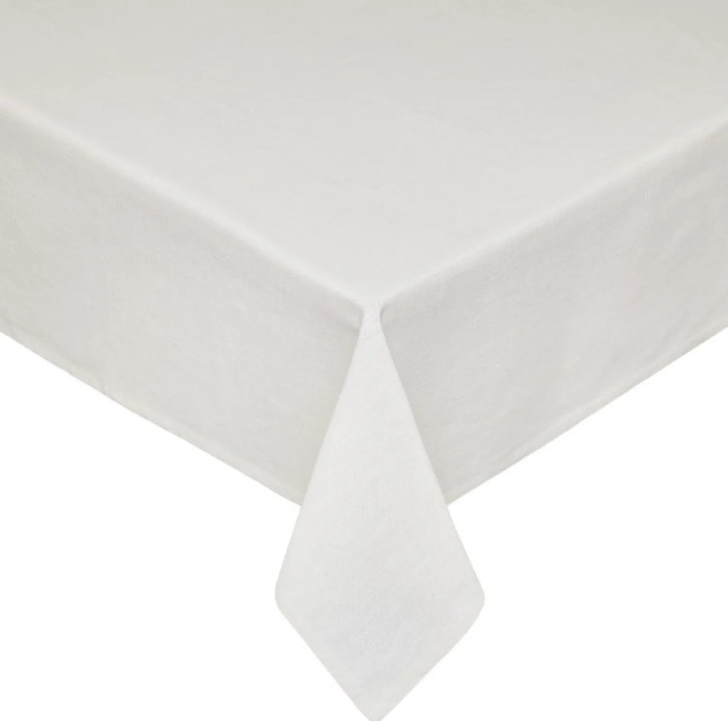 coincasa Tovaglia in slub di cotone tinta unita