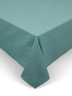 coincasa Tovaglia misto lino tinta unita