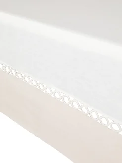 coincasa Tovaglia puro lino bicolore