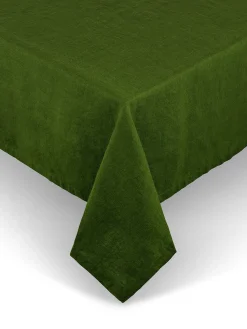 coincasa Tovaglia puro lino lavato tinta unita