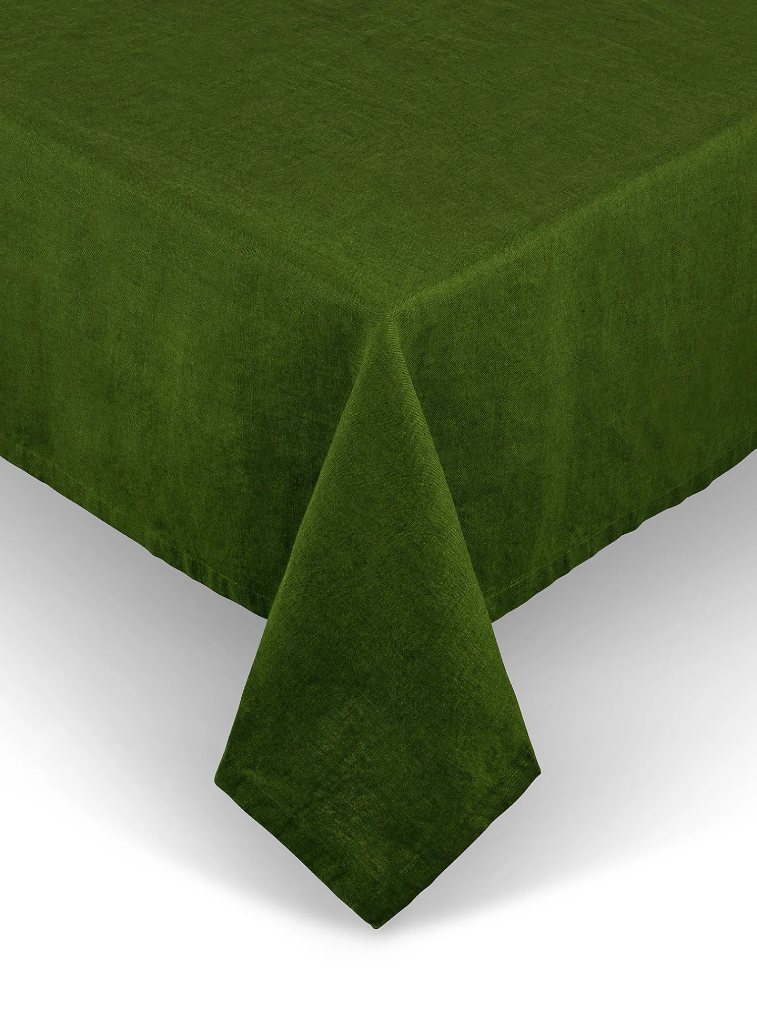 coincasa Tovaglia puro lino lavato tinta unita