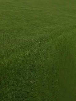 coincasa Tovaglia puro lino lavato tinta unita