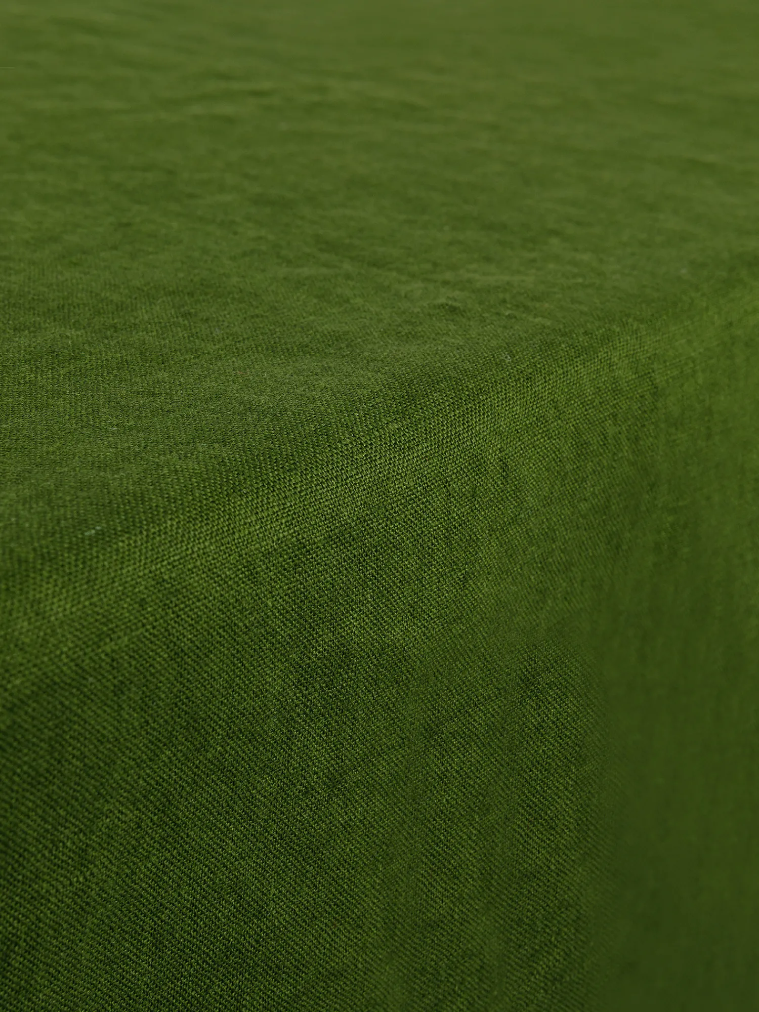 coincasa Tovaglia puro lino lavato tinta unita