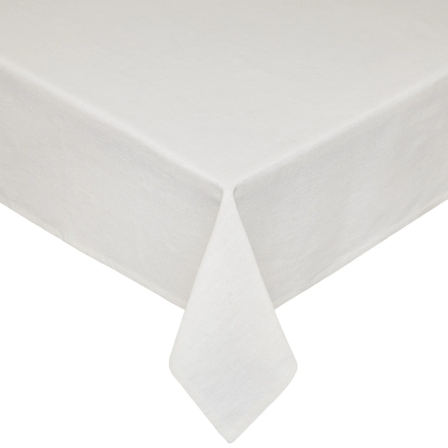 coincasa Tovaglia slub cotone tinta unita