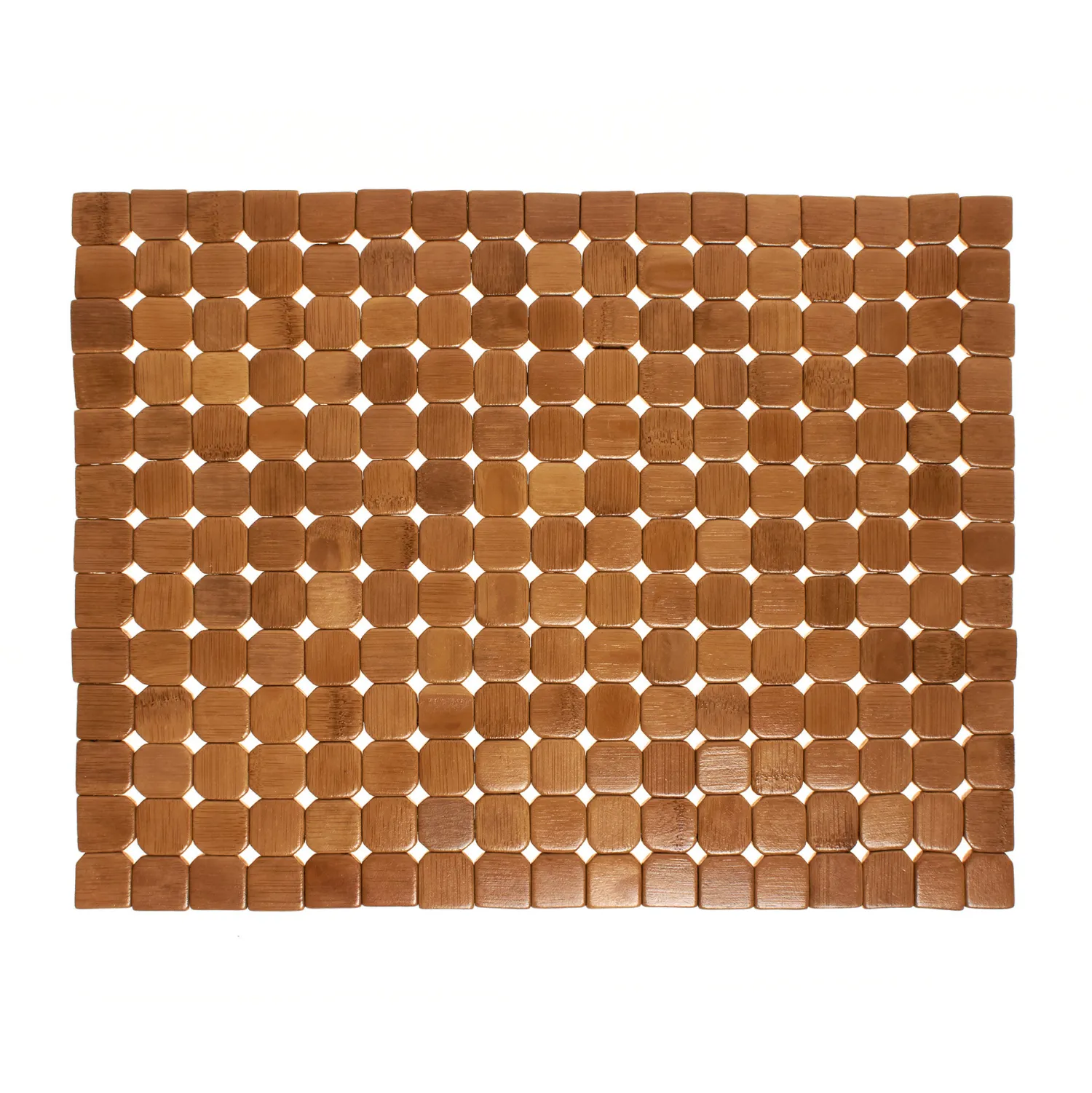 coincasa Tovaglietta bamboo verniciato