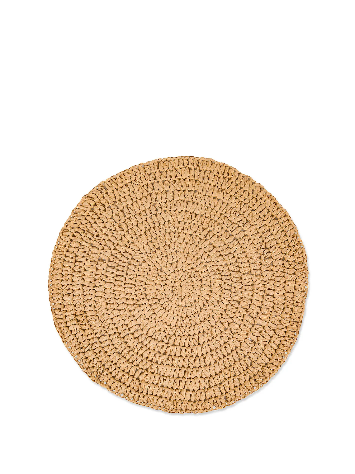 coincasa Tovaglietta carta intrecciata