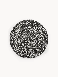 coincasa Tovaglietta in plastica traforata