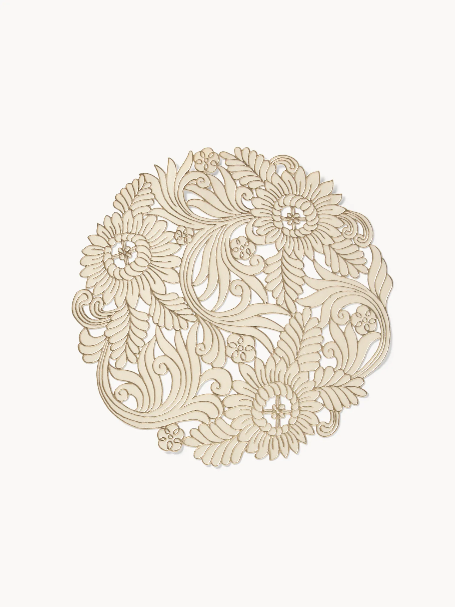 coincasa Tovaglietta in PVC traforata