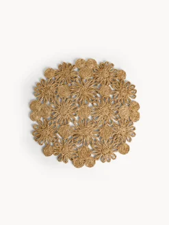 coincasa Tovaglietta in fibra di abaca