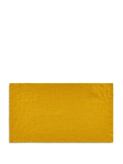 coincasa Tovaglietta puro lino lavato tinta unita