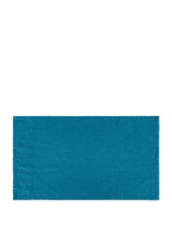 coincasa Tovaglietta puro lino lavato tinta unita