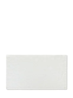 coincasa Tovaglietta puro lino lavato tinta unita