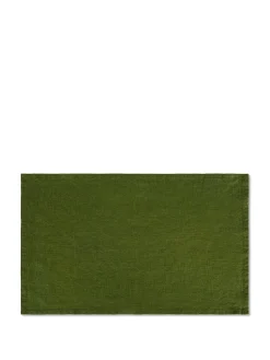 coincasa Tovaglietta puro lino lavato tinta unita