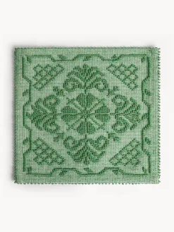 coincasa Tovaglietta sarda in puro cotone tinta unita