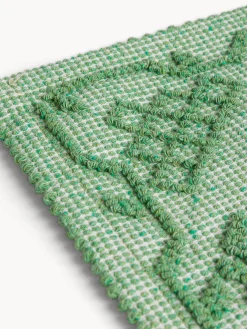 coincasa Tovaglietta sarda in puro cotone tinta unita