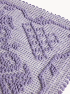 coincasa Tovaglietta sarda in puro cotone tinta unita